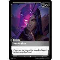Reflection (Token) - Unleashed Thumb Nail