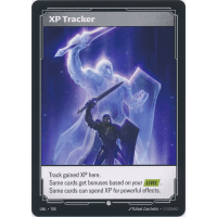 XP Tracker (Token) - Unleashed Thumb Nail