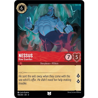 Nessus - River Guardian - Ursula's Return Thumb Nail