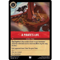 A Pirate's Life - Ursula's Return Thumb Nail