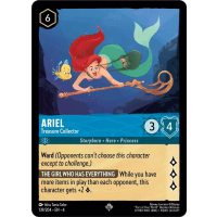 Ariel - Treasure Collector - Ursula's Return Thumb Nail