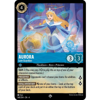 Aurora - Lore Guardian - Ursula's Return Thumb Nail