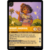 Mirabel Madrigal - Gift of the Family - Ursula's Return Thumb Nail