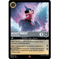 Mickey Mouse - Playful Sorcerer - Ursula's Return Thumb Nail