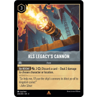 RLS Legacy's Cannon - Ursula's Return Thumb Nail