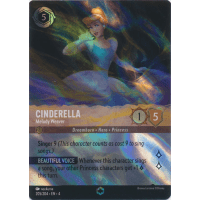 Cinderella - Melody Weaver - Ursula's Return Thumb Nail