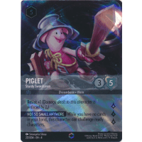 Piglet - Sturdy Swordsman - Ursula's Return Thumb Nail