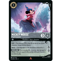 Mickey Mouse - Playful Sorcerer - Ursula's Return Thumb Nail