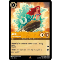 Ariel - Singing Mermaid - Ursula's Return Thumb Nail