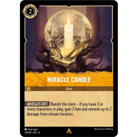 Miracle Candle - Ursula's Return Thumb Nail