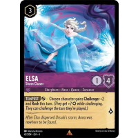 Elsa - Storm Chaser - Ursula's Return Thumb Nail