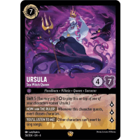 Ursula - Sea Witch Queen - Ursula's Return Thumb Nail