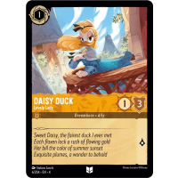 Daisy Duck - Lovely Lady - Ursula's Return Thumb Nail