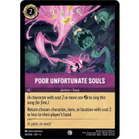 Poor Unfortunate Souls - Ursula's Return Thumb Nail
