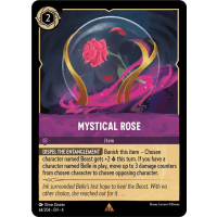 Mystical Rose - Ursula's Return Thumb Nail