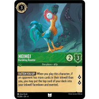 HeiHei - Bumbling Rooster - Ursula's Return Thumb Nail