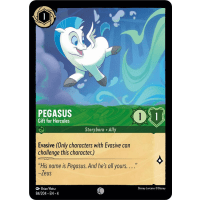 Pegasus - Gift for Hercules - Ursula's Return Thumb Nail