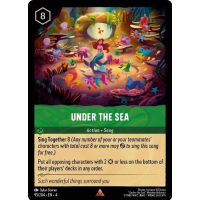 Under The Sea - Ursula's Return Thumb Nail