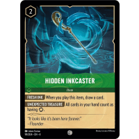 Hidden Inkcaster - Ursula's Return Thumb Nail