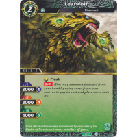 Leafwolf - Verdant Wings Thumb Nail