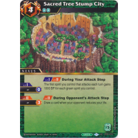 Sacred Tree Stump City - Verdant Wings Thumb Nail