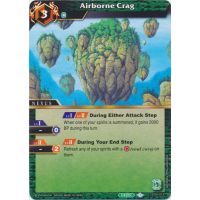 Airborne Crag - Verdant Wings Thumb Nail