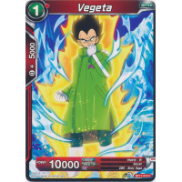 Vegeta - Vermilion Bloodline Thumb Nail