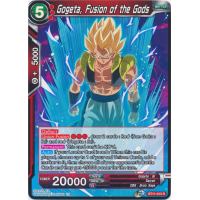 Gogeta, Fusion of the Gods - Vermilion Bloodline Thumb Nail