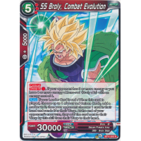 SS Broly, Combat Evolution - Vermilion Bloodline Thumb Nail