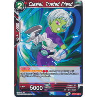 Cheelai, Trusted Friend - Vermilion Bloodline Thumb Nail