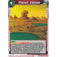 Planet Vampa - Vermilion Bloodline Thumb Nail