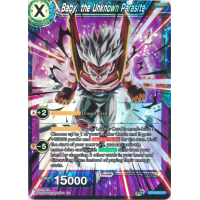 Baby, the Unknown Parasite - Vermilion Bloodline Thumb Nail