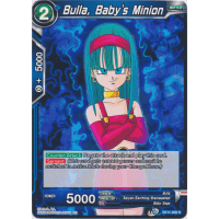 Bulla, Baby's Minion - Vermilion Bloodline Thumb Nail