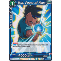 Uub, Power of Hope - Vermilion Bloodline Thumb Nail