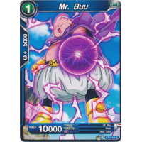 Mr. Buu - Vermilion Bloodline Thumb Nail