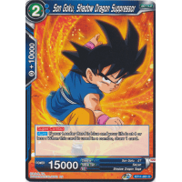 Son Goku, Shadow Dragon Suppressor - Vermilion Bloodline Thumb Nail