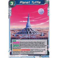 Planet Tuffle - Vermilion Bloodline Thumb Nail