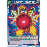 Golden Revenge - Vermilion Bloodline Thumb Nail