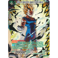 Prince of Destruction Vegeta, Prideful Warrior - Vermilion Bloodline Thumb Nail