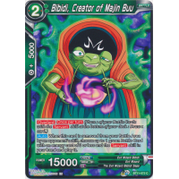 Bibidi, Creator of Majin Buu - Vermilion Bloodline Thumb Nail