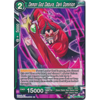 Demon God Dabura, Dark Dominion - Vermilion Bloodline Thumb Nail