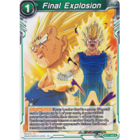 Final Explosion - Vermilion Bloodline Thumb Nail