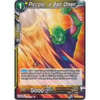 Piccolo, a Bad Omen - Vermilion Bloodline Thumb Nail