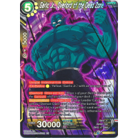 Garlic Jr., Overlord of the Dead Zone - Vermilion Bloodline Thumb Nail