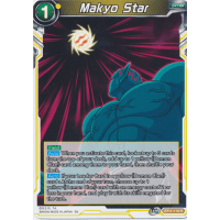 Makyo Star - Vermilion Bloodline Thumb Nail