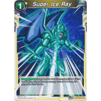 Super Ice Ray - Vermilion Bloodline Thumb Nail
