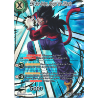 SS4 Son Gohan, Beyond the Ultimate - Vermilion Bloodline Thumb Nail