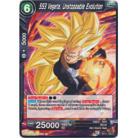 SS3 Vegeta, Unstoppable Evolution - Vermilion Bloodline Thumb Nail