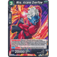 Mira, Arcane Overflow - Vermilion Bloodline Thumb Nail