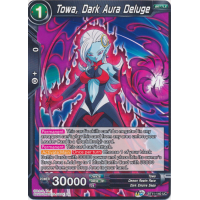 Towa, Dark Aura Deluge - Vermilion Bloodline Thumb Nail